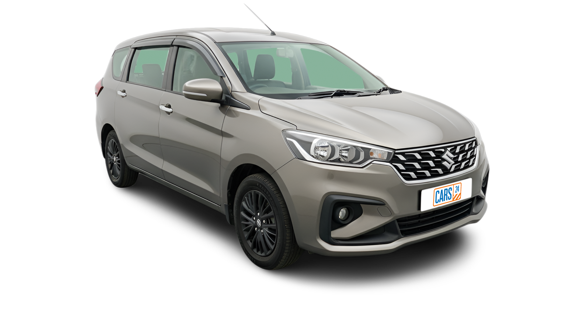 Maruti Ertiga-img